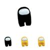 Adorable And Soft Among Us Plush Toy With Built-in Sound Generator For Endless Fun