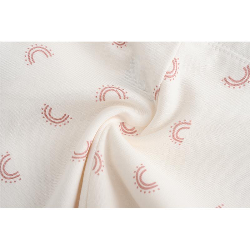 5 шт., штаны унисекс с мультяшным принтом для новорожденных девочек и мальчиков, хлопковые штаны для маленьких мальчиков, брюки для четырех сезонов, брюки для малышей, летний комплект леггинсов