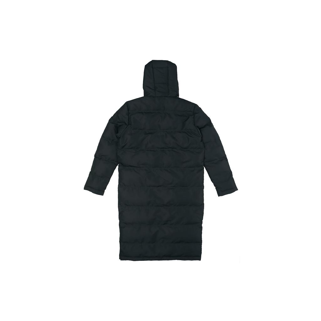 Li-Ning Li Ning Puffer Jacket Winter Men's Black AFMR481-1