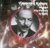 LP Пластинка ЭММЕРИХ КЛМН 90 лет Портрет в музыке TS316912 TELEFUNKEN 1972 Германия Классика Б/У