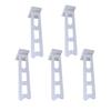 Practical Strong Load Bearing Rack Good Supporting Force No Deformation Photo Frame Support Office Accessory Picture Frame Rack
