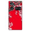 Для ZTE nubia Z60 Ultra 5G Чехол Силиконовый Модный Космический Волк TPU Расписной Coque Funda для Nubia Z60Ultra 5G NX721J Чехол Защитный
