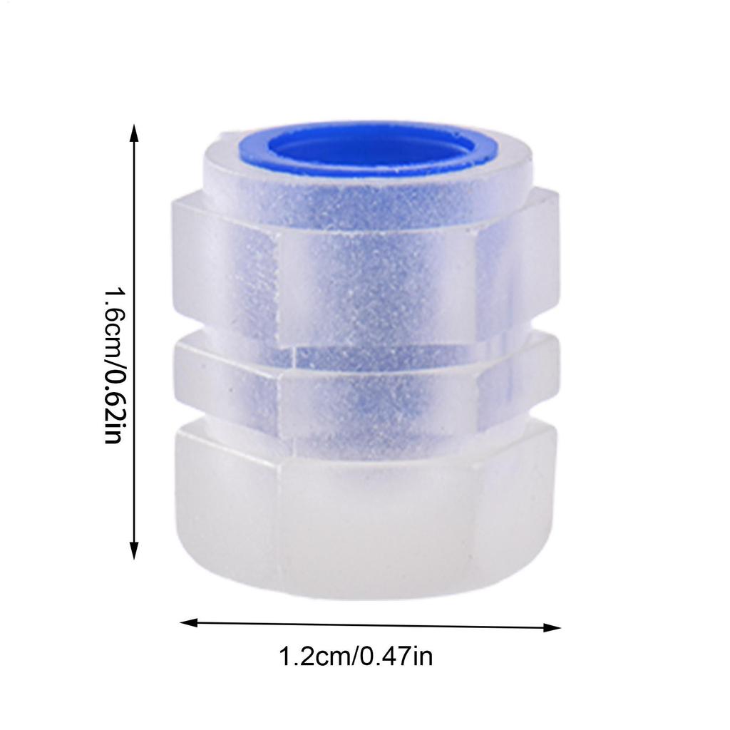 4pcs Universal American Fluorescent Luminous Tire Valve Stem Covers Car Tire Valve Cap Green /Yellow/Blue/Red Luminous Valve Cap