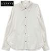 SHINYA KOZUKA [SMALL TRADES] White 2301SK21 Nothing Special Shirt Tops L whiteUsed