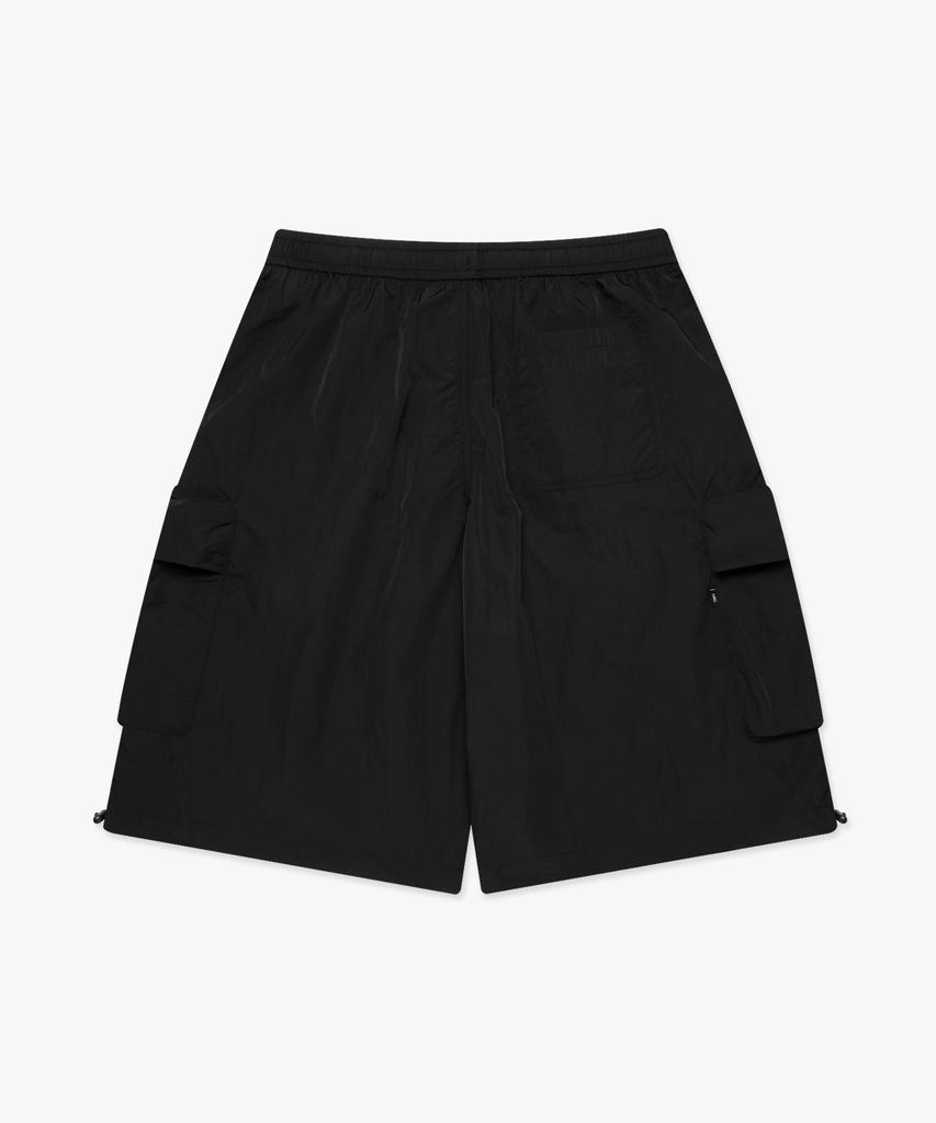 LMC Og Essential Bermuda Shorts Black