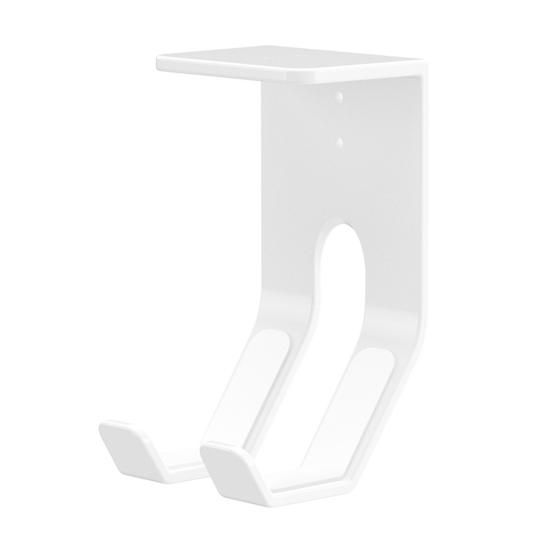 Game Controller Stand Holder Wall Mount Headset Rack Shelf Anti-Slip Storage Bracket Heat Dissipation Gamepad Mounts