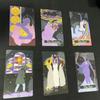 12x7 Cm The Cosmic Coven Tarot Card Game