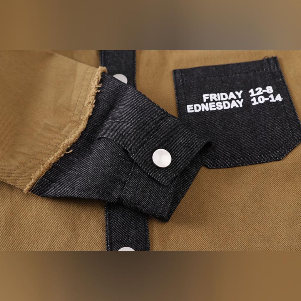 Детский повседневный комплект с длинным рукавом, удобные наряды для повседневной носки