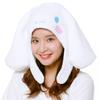 SAZAC Персонаж Kigurumi Cap Cinnamoroll