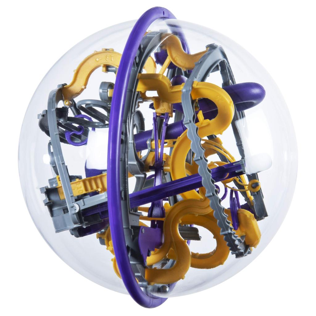 Spin Master Games OHS Supply Spin Master Perplexus Epic