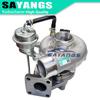 Turbocharger CITROËN JUMPER,  FOR OPEL MOVANO, FIAT DUCATO I 2.8 HDi 53039880081  99466793 / 500321799 / 4500939 / 99460981 / 99