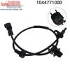 Tesla Model 3 ABS Wheel Speed Sensor 104476100E/104477100D