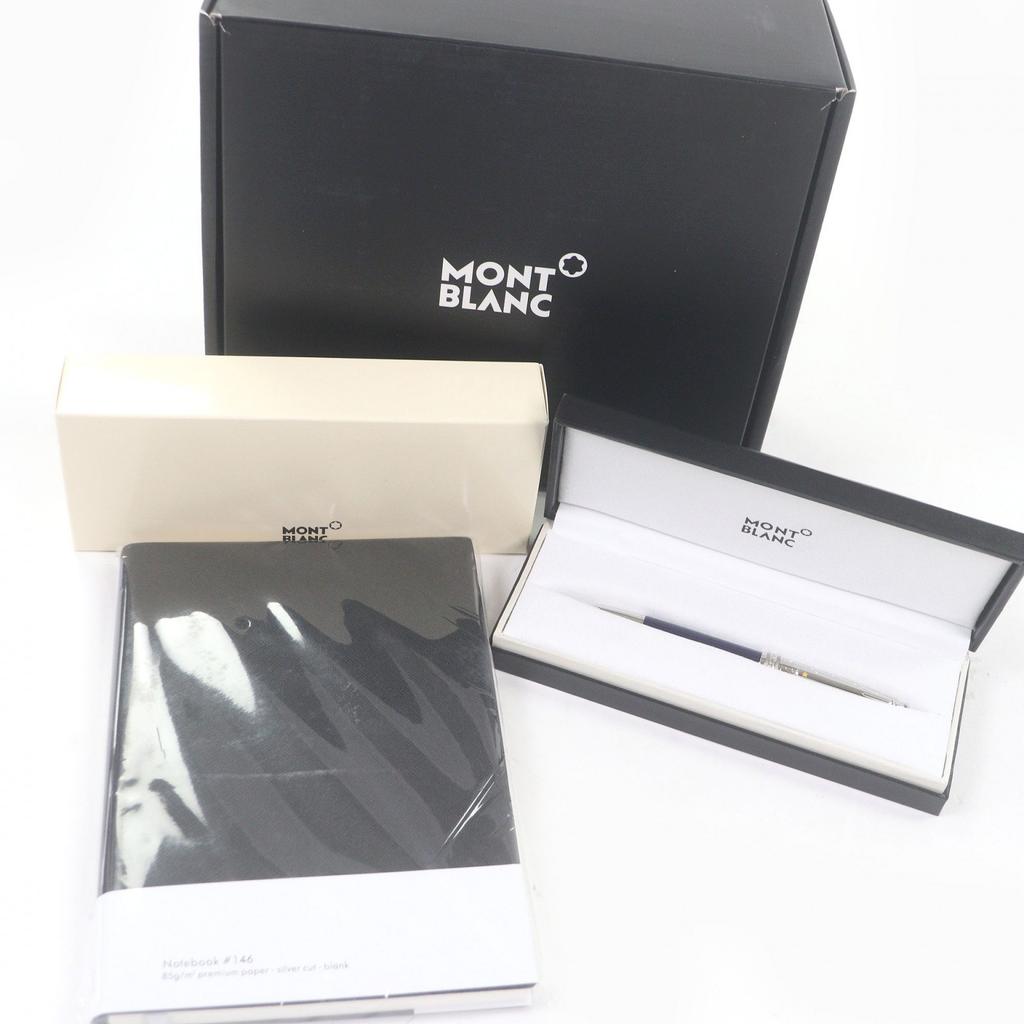 Great MONTBLANC Ballpoint pen Meisterstück Le Petit Prince Used