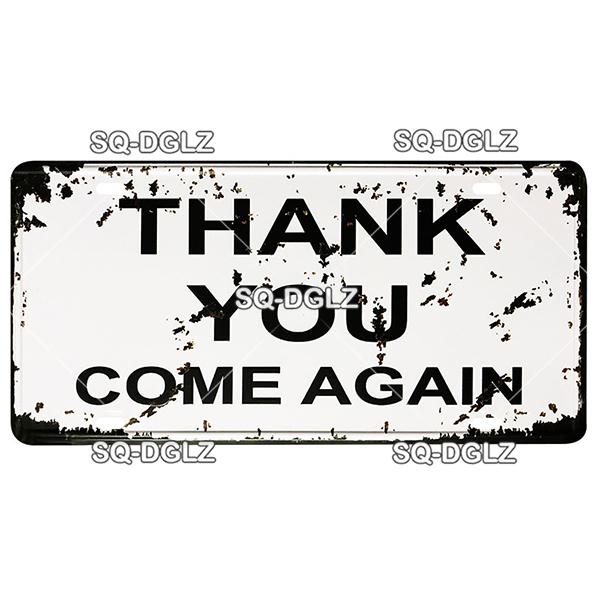 [SQ-DGLZ] Предупреждение WiFi камера номерной знак жестяная вывеска магазин бар украшения стены металлический знак домашний декор живопись таблички художественный постер