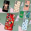Японский кейс для еды суши для OPPO Reno 15 Pro 15F 10 11 12 13 13F 14 14F 8 7 Lite 8T OPPO Find X9 X8 X6 Pro Чехол