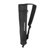 Archery Back Arrow Quiver Holder Adjustable Tube Hip Quiver Waist Hanged Carry Bag for Bow Hunting and Target Practicing