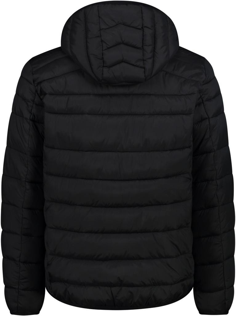 Куртка мужская CMP с подкладкой 3M Thinsulate (34K2787) nero