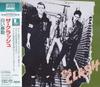 CD CLASH The Clash SICP30094 Sony Records В 2012 году Япония Оби Рок