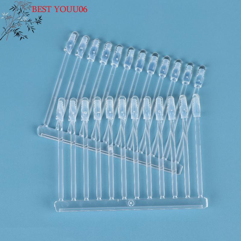 (YOUU06)24/48Pcs Camera Portable Lens Cleaner Resin Synthetic Stick Dust Fingerprint Removal For Phone Lens Screen Cleaning Tool