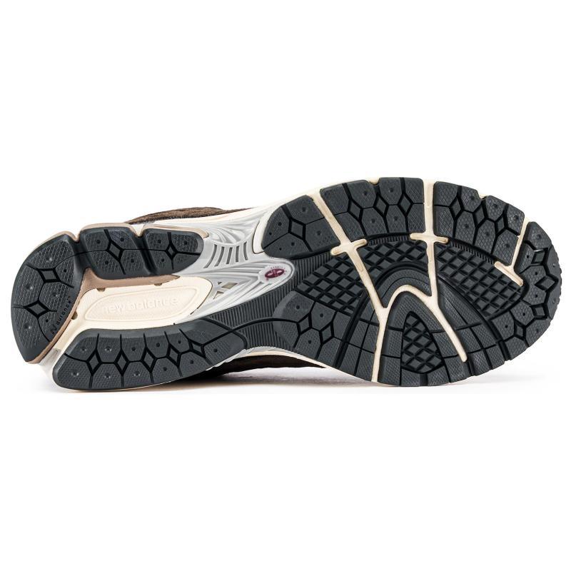 New Balance Кроссовки 2002R ' Chinese New Year Rich Earth' M2002RLY