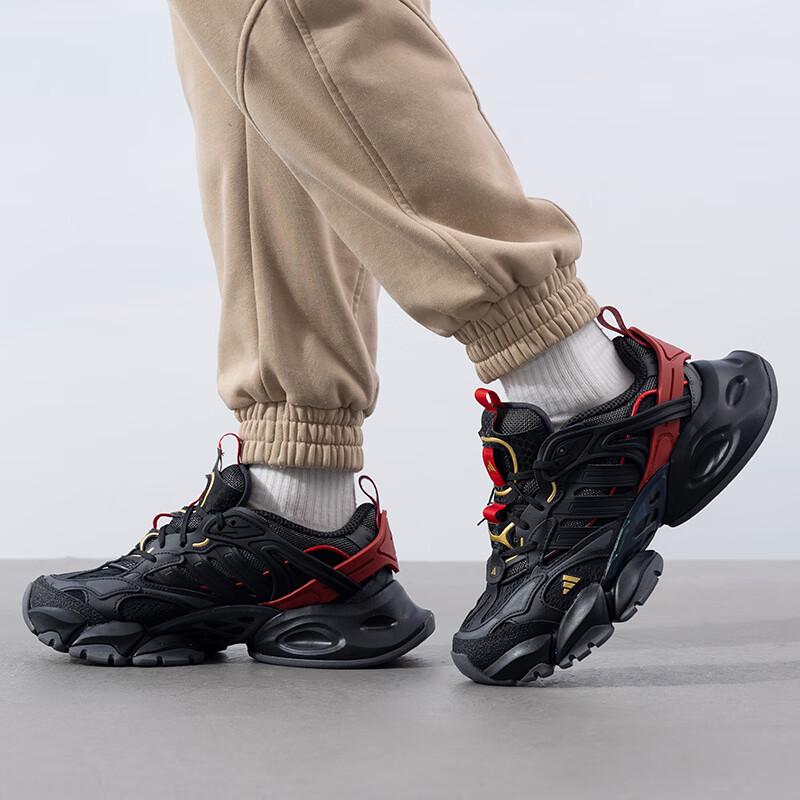 adidas Кроссовки для бега XLG Runner Deluxe JQ2974