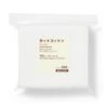Ватные диски Muji 180 штук Приблизительно 65x50 мм