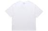 Nike Drop Shoulder Sleeve T Shirt Women's White DB3841-100