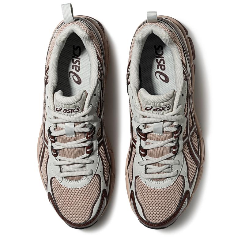 Asics Кроссовки мужские для бега Gel-Exalt 2, удобные, низкие 1011C090-200