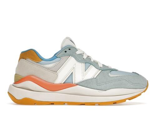 New Balance 57/40 Разноцветный - W5740PG1