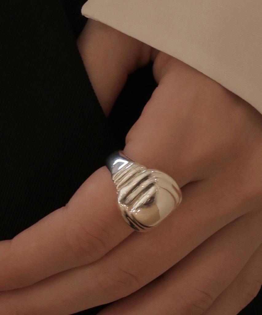 Reindeer Eclat Ring 06 (A Type)