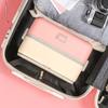 Leaf-proof Electric Heating Lunch Box Quick Heating Portable Insulated Lunchbox  For Office Workers