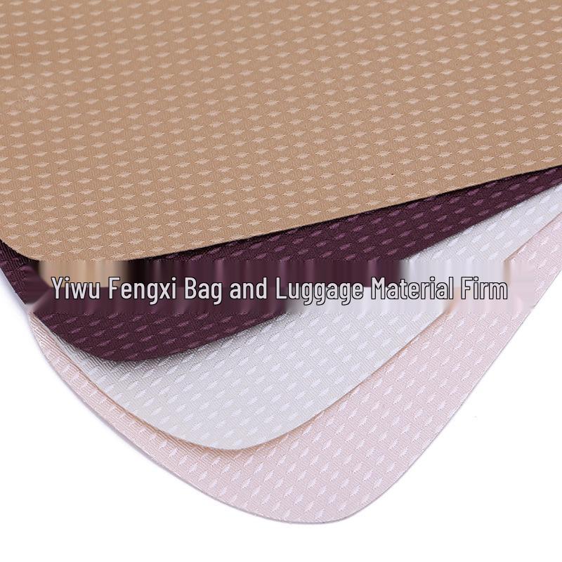 Polka Dot Pattern PU Leather Headboard and Sofa Wall Decor