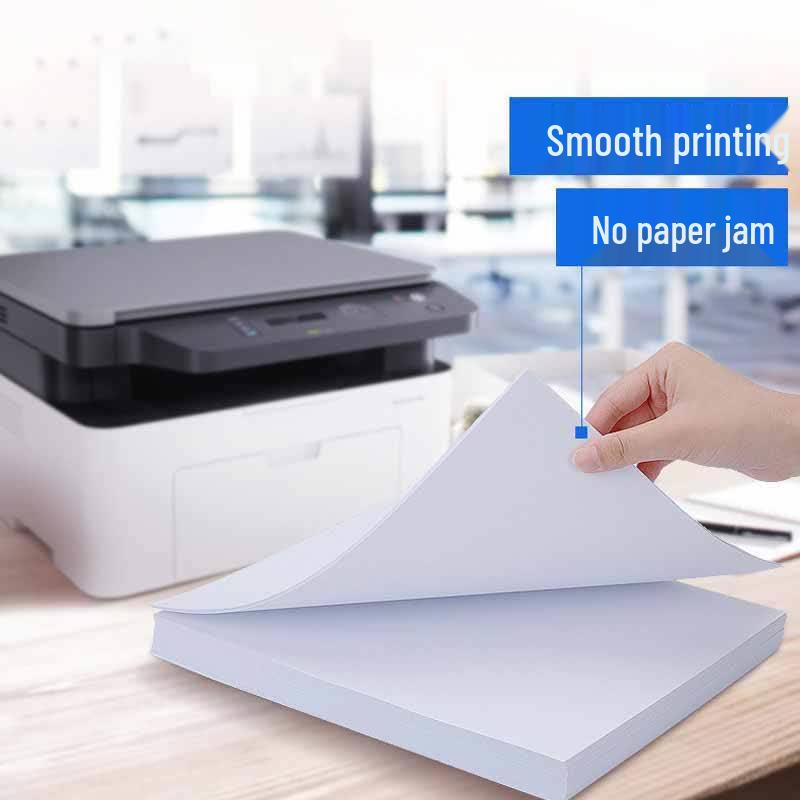 Staples A5 80G Copy Paper (10-Pack)
