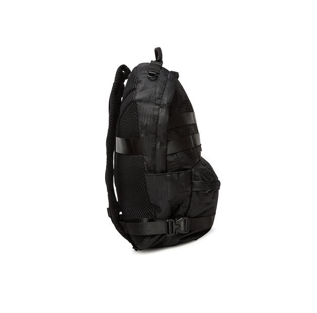 Guess Рюкзак HMASNC P5375 Черный