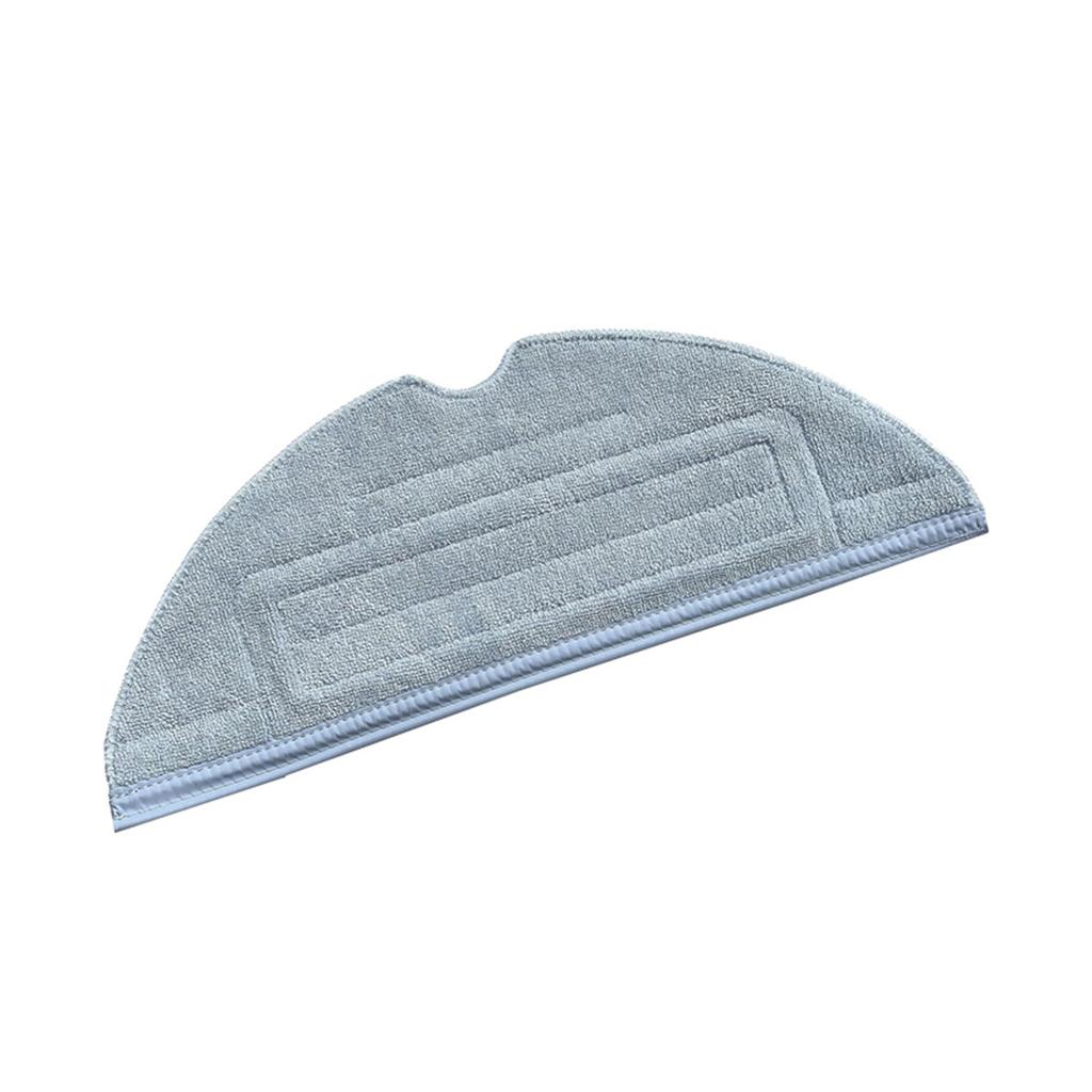 Совместимый набор из 18 аксессуаров для робота-пылесоса Roborock серии S7