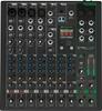 MACKIE 10 Channel Analog Mixer WITH ENHANCED USB Recording BLUETOOTH FX, & ProFX10v3+