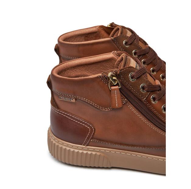 Кроссовки Pikolinos W4Z-8584C3 коричневый