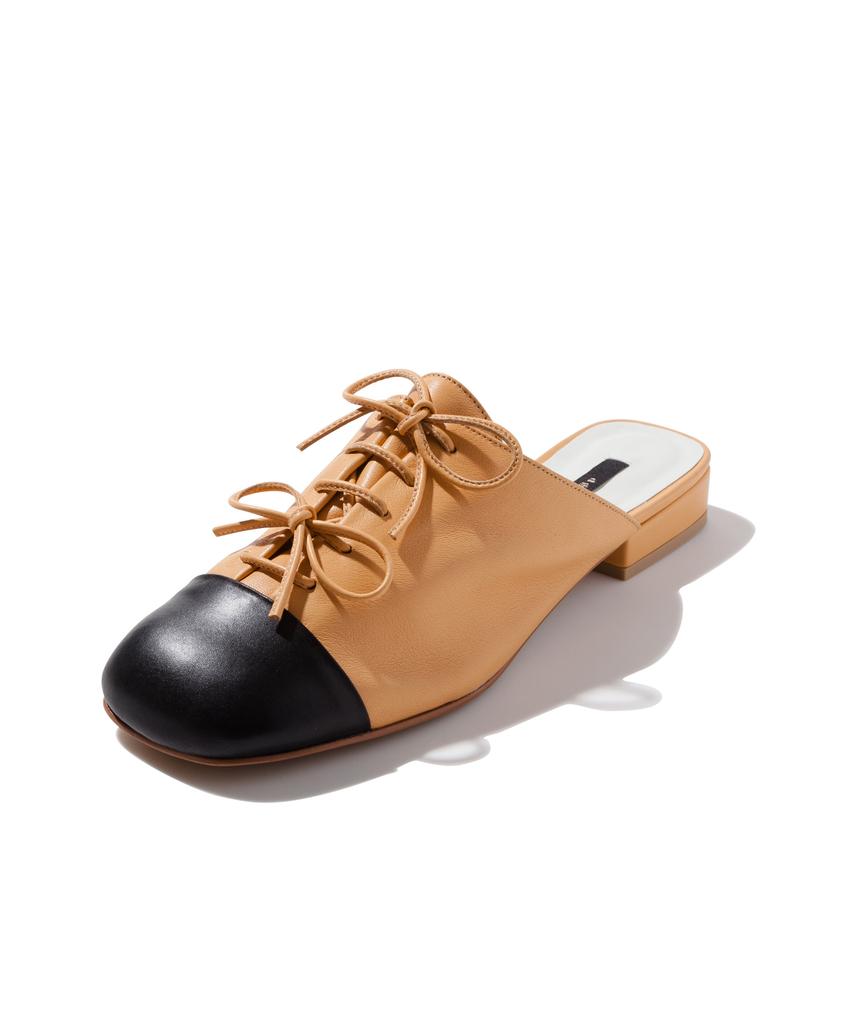 D Good Real D028Or Daisy Loafers