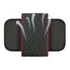 Auto Armrest Covers Double Pocket Storage Pad Car Center Console Organizer for Automotive Interior Vehicle for Daily Commuting