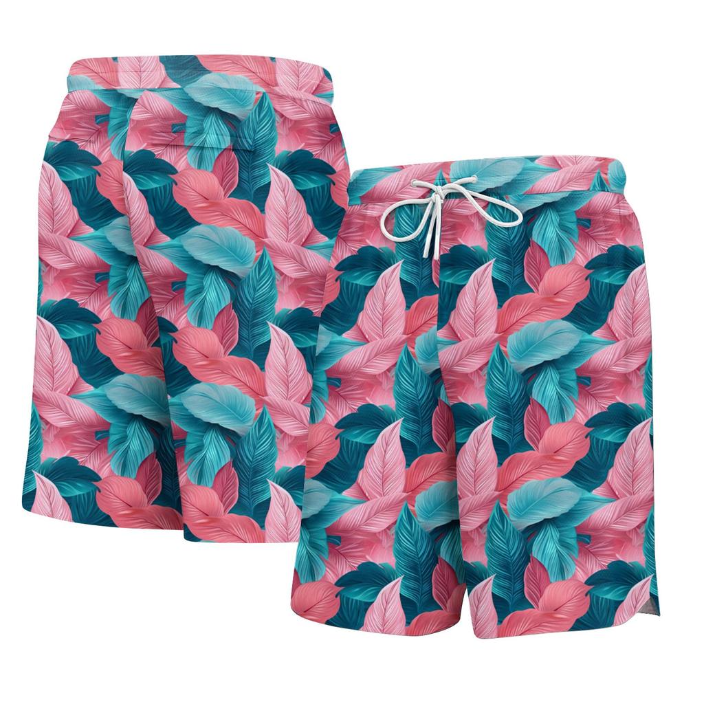 Мужские спортивные шорты, баскетбольные шорты, модные повседневные брюки