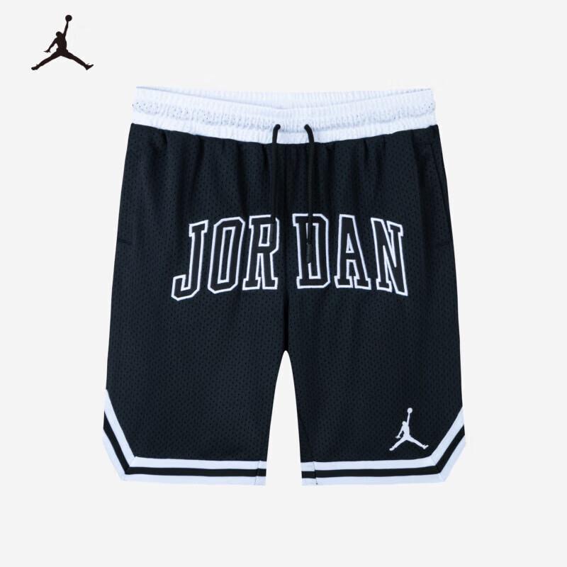 Jordan Летние спортивные шорты AJ Kids