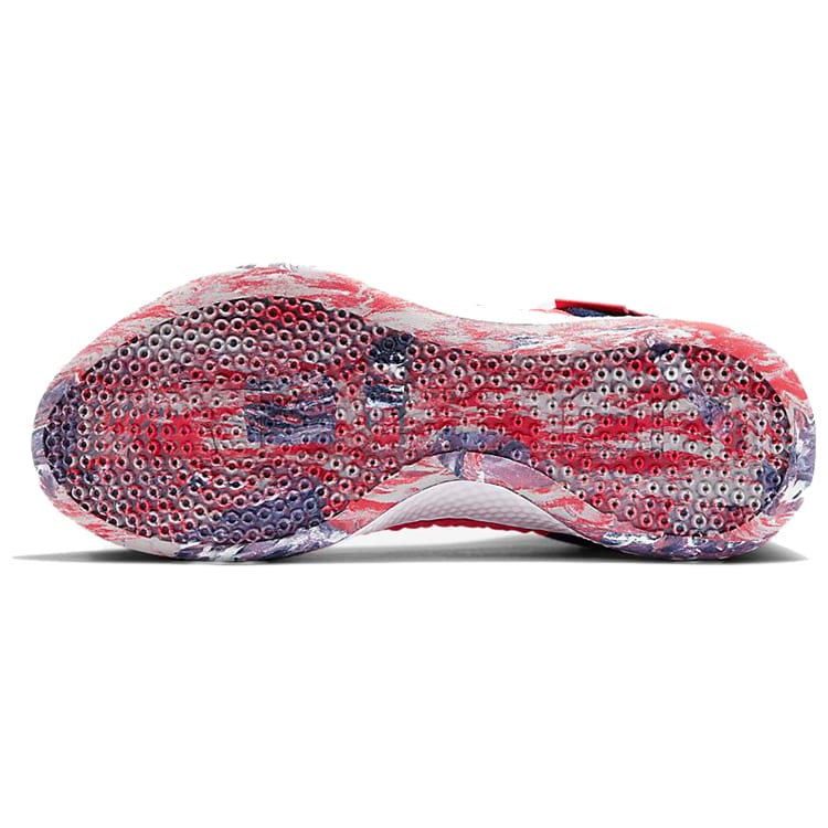 Nike Air Zoom Unvrs FlyEase Usa CQ6422-600