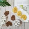 Инструменты для выпечки печенья – Штампы для печенья