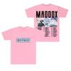 Maddox Batson TShirt Fashion 2025 I Need A Truck Tour 2025 Tshirt Unisex Crewneck Short Sleeve Cotton Tshirt Women Men Tees