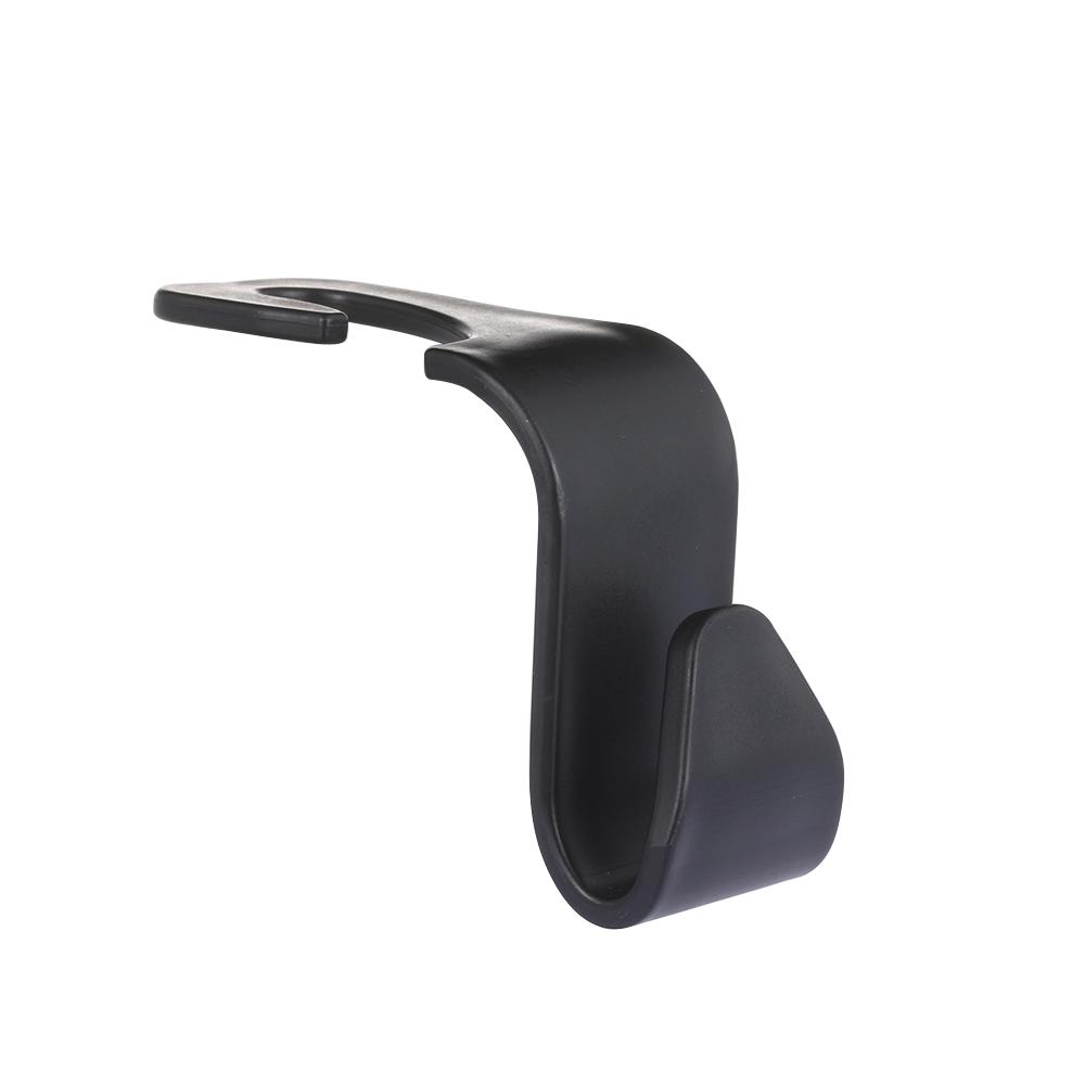 Holder Headrest Purse Cloth Grocery Car Accessories Bag Hanger Storage Racks Car Back Seat Hooks