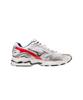 Mizuno Wave Rider 10 - Белый/Синий Insignia/Ярко-красный D1GA210408 [Отправка из Кореи] 100% Оригинал