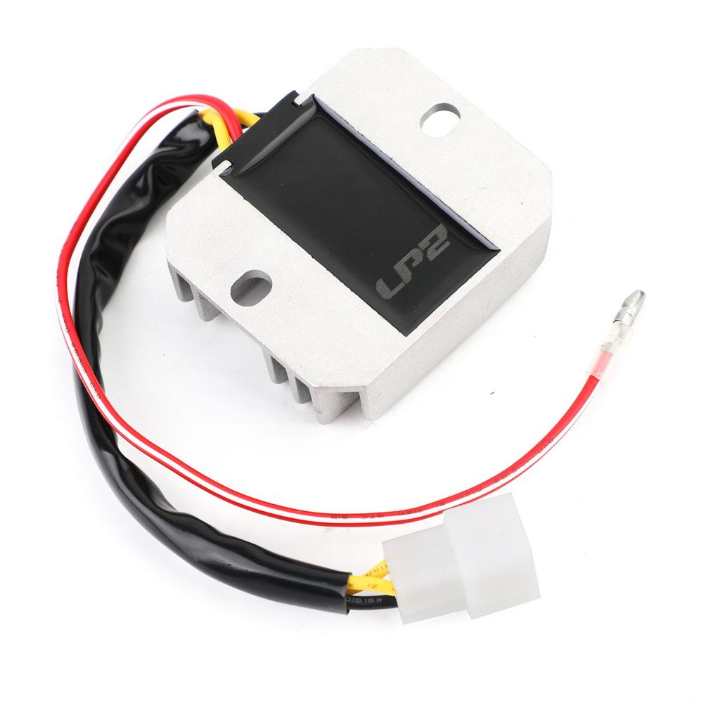 Регулятор напряжения подходит для Kawasaki KZ200 KZ250 KZ400 KZ650 KZ1000 21066-029