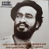 12-дюймовая пластинка ERNIE SMITH THE ROOTS REVIVAL Dont Down Me Now To Behold Jah GGG003 Generation Reco 1979 Канада Регги Ска Даб Б/у