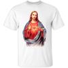 Sacred Heart of JESUS Christ Catholic T-Shirt