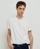 MINAV 2-Pack Crop Short Sleeve T-Shirt